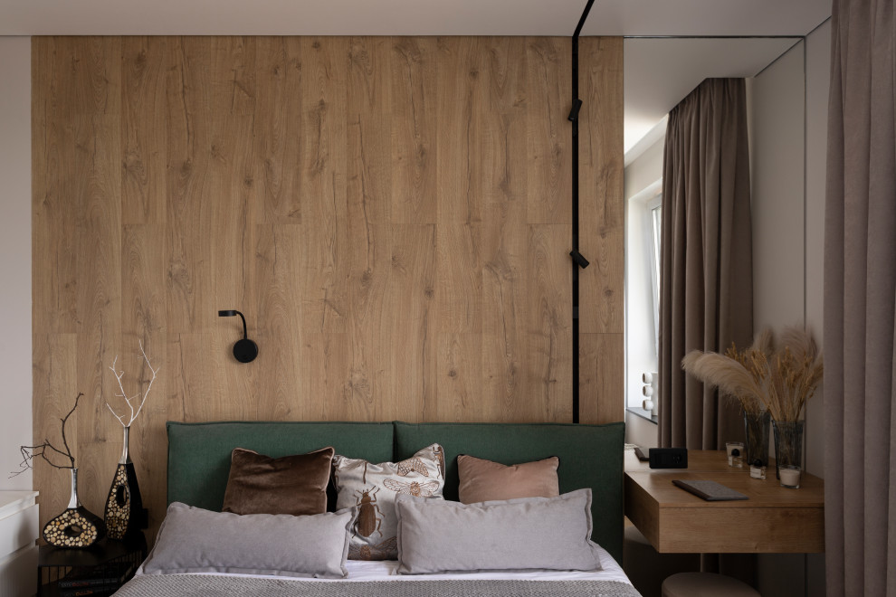 Квартира в Москве