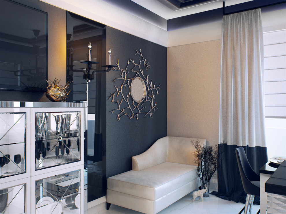 Озёрные аркады