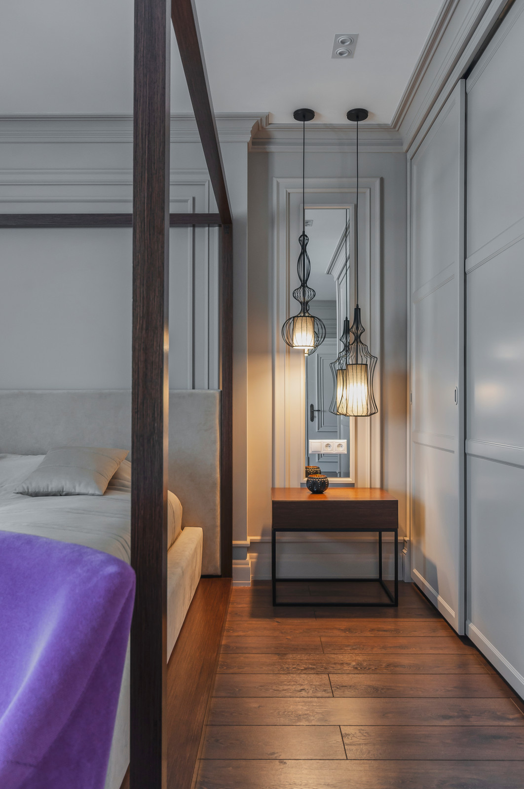 Интерьерная съемка