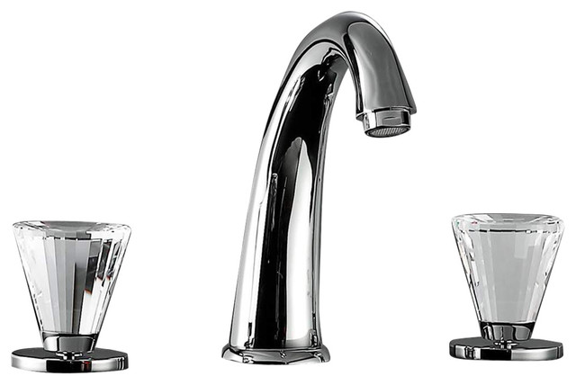 Artik Luxe Bathroom Faucet Contemporary Bathroom Sink Faucets