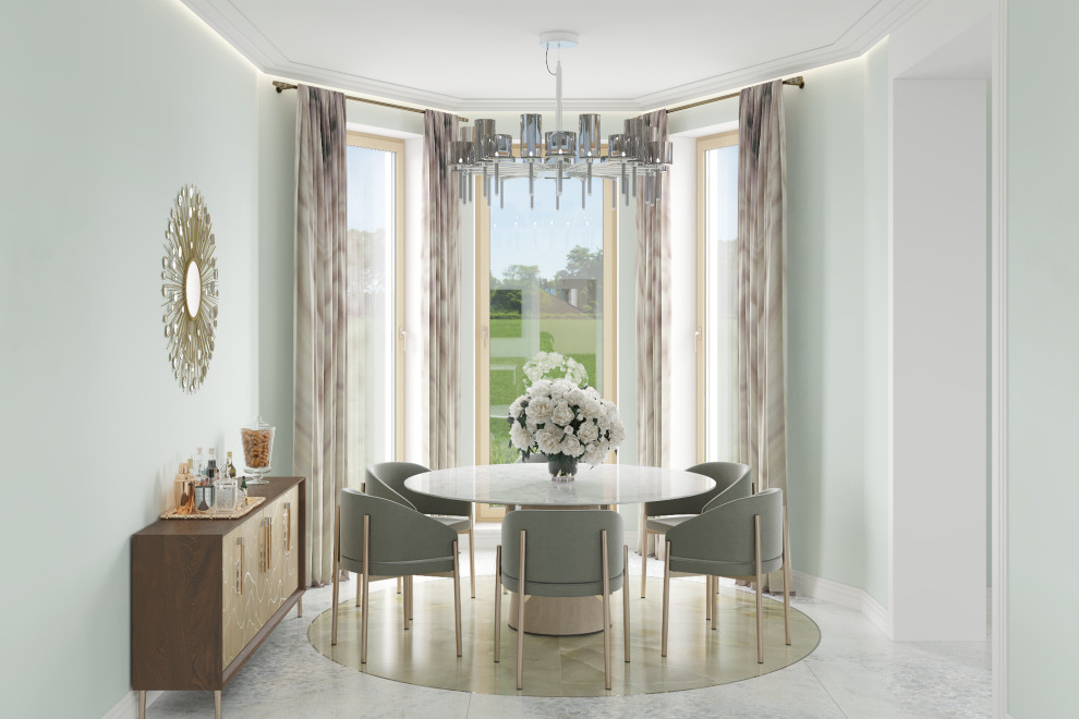 Дом в Подушкино