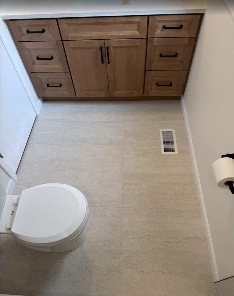 Winfield Master Bath