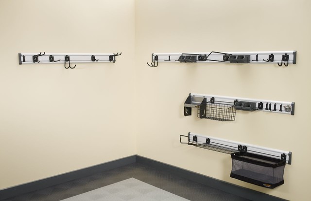 Garage Wall Storage & tool storage