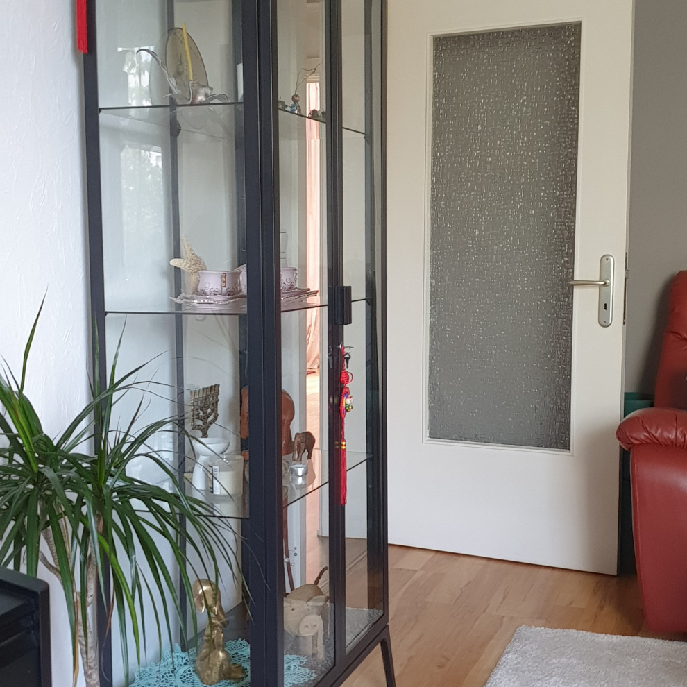 3-Zimmer Wohnung in Hamburg-Stellingen