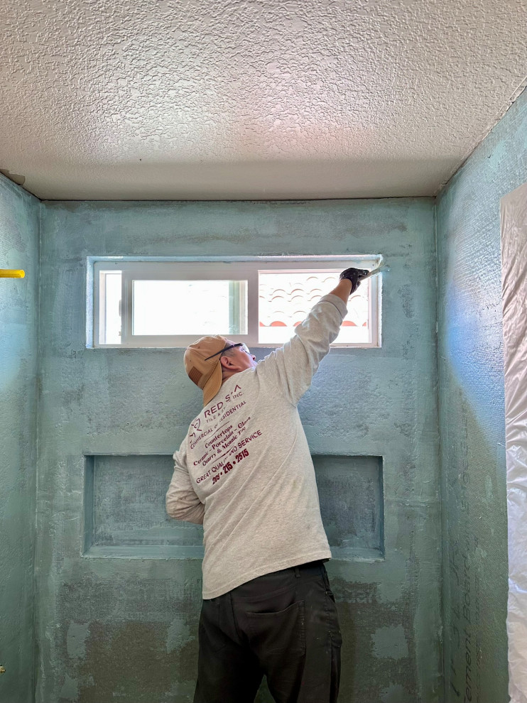 Bathroom remodel |  Mission Viejo