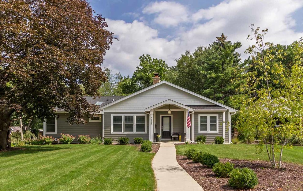 Contemporary Ranch Reno