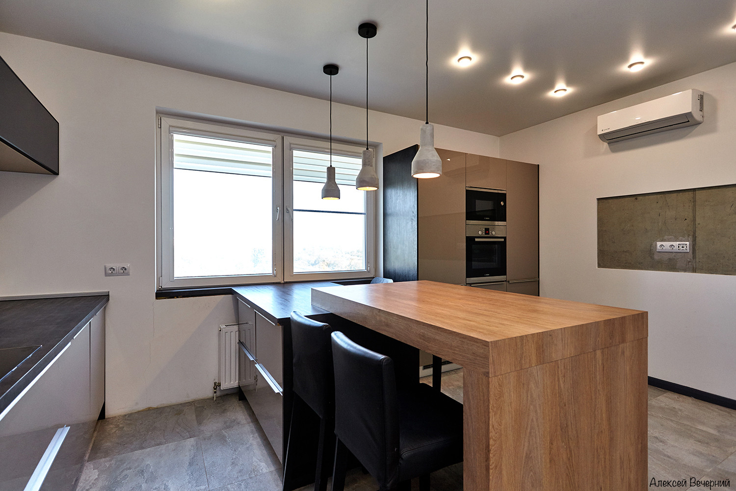 075 Квартира