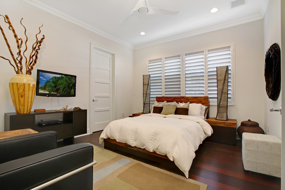 Dreamstar Custom Homes - Custom Home - The Club at Ibis - West Palm Beach, FL