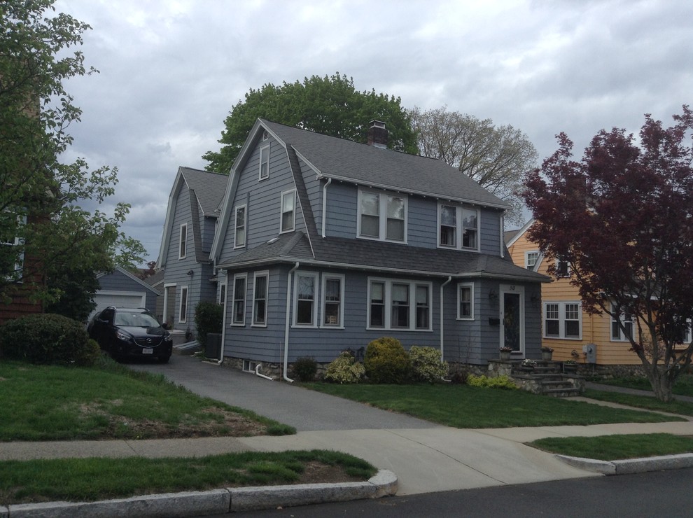 Arsenault Residence