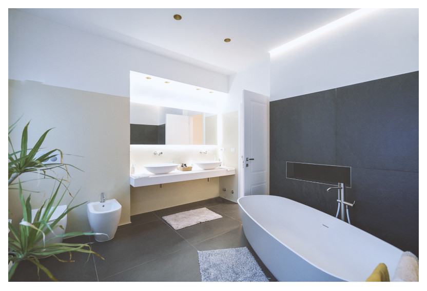 Ristrtturazione Casa M/C