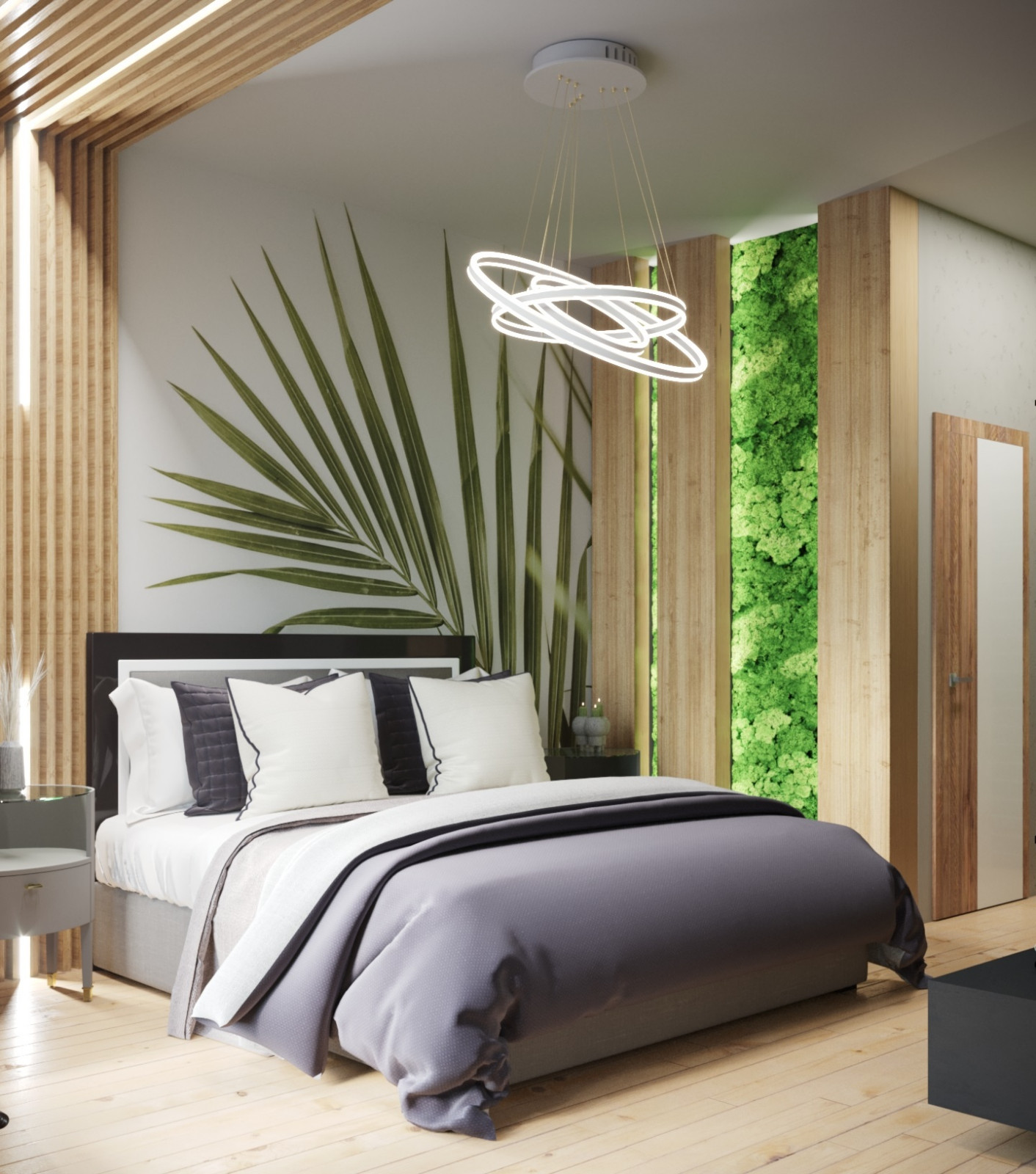 Большой дом в Сочи