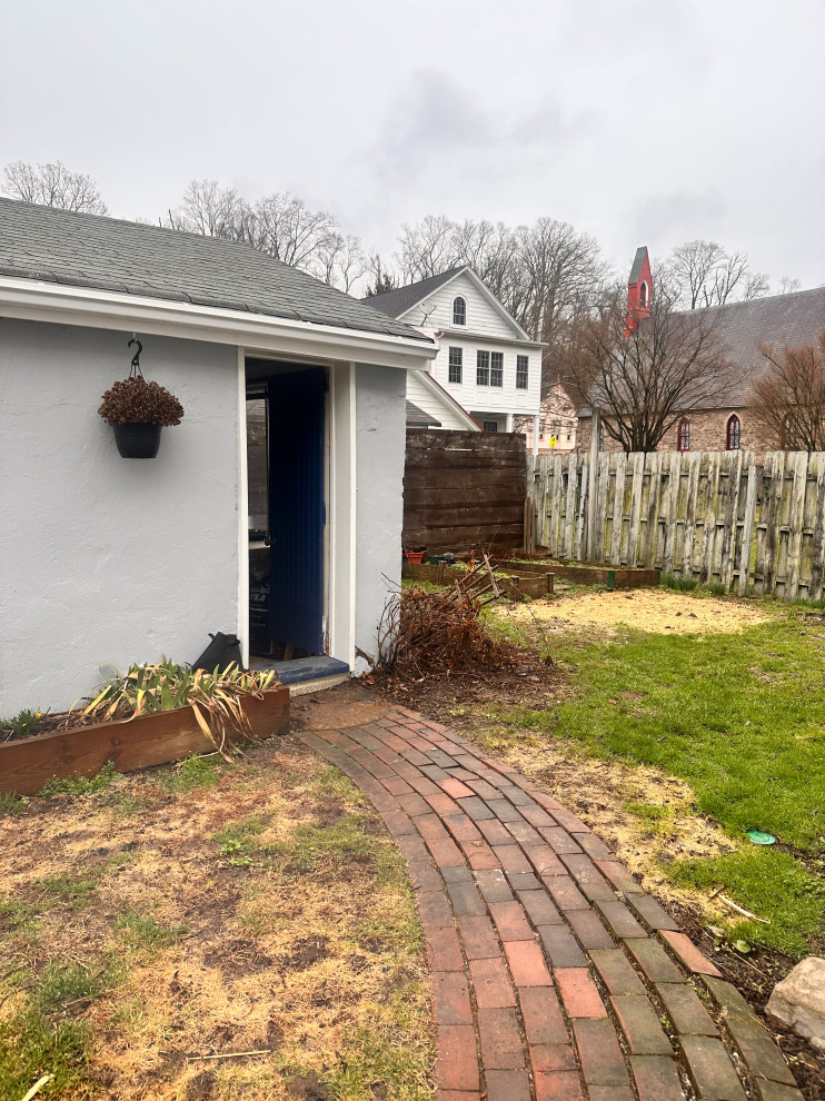 Stcokton-Addition Full Renovation