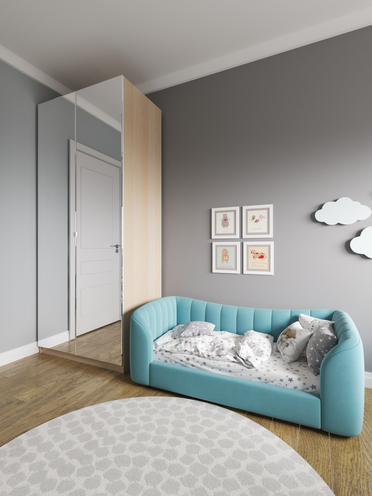 Детская комната