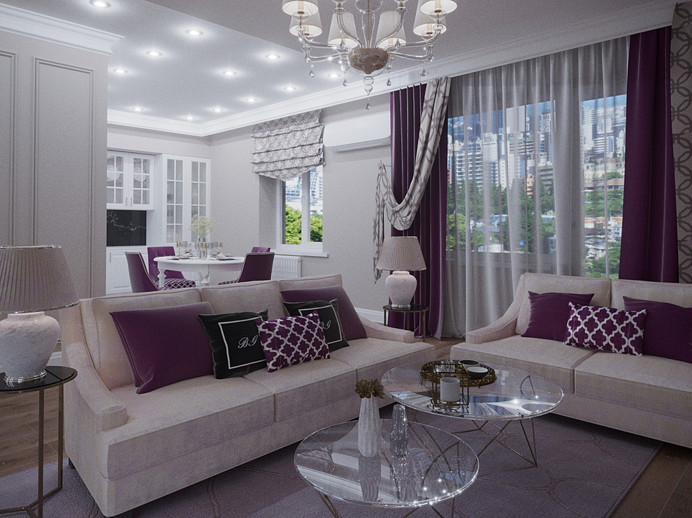 Квартира 150 кв м