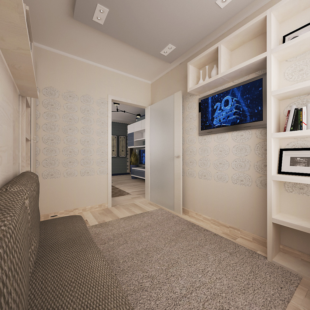 МО. г.Красногорск