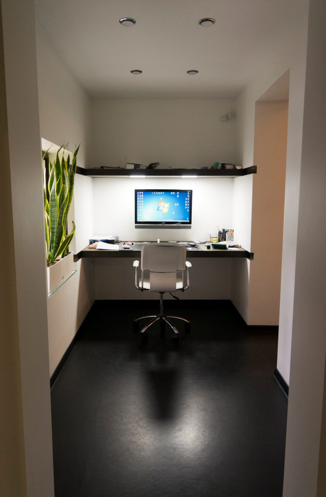 Реконструкция жилого дома в Таганроге