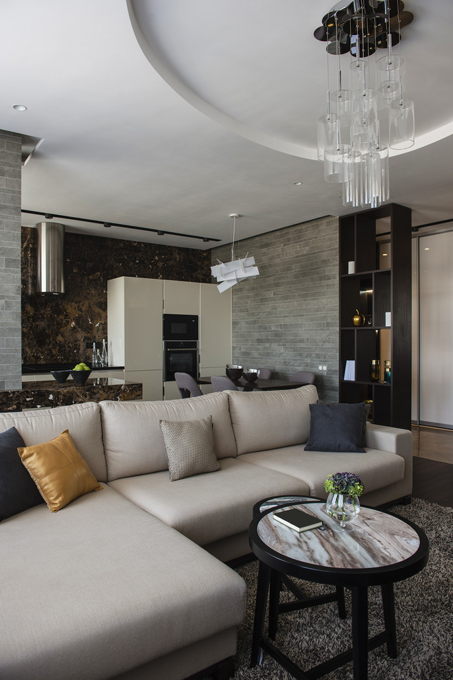 Квартира в ЖК "Парадиз"