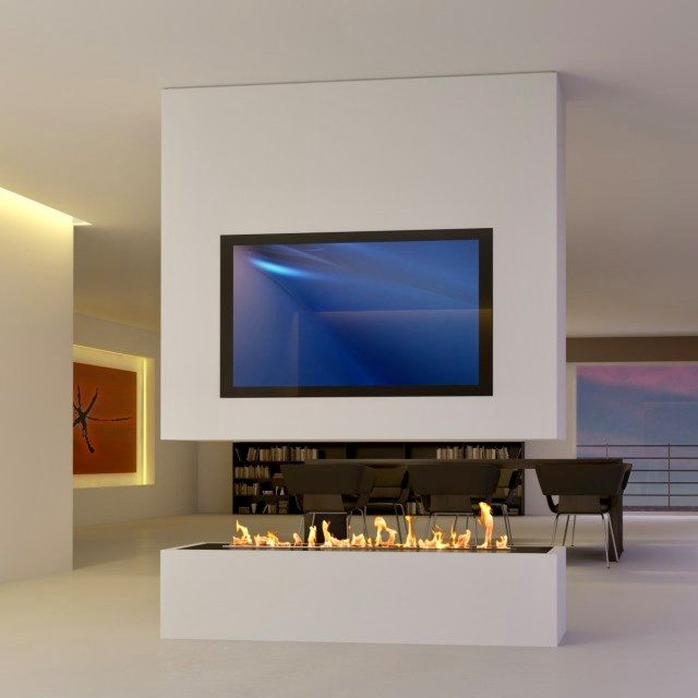 Diseño de chimeneas