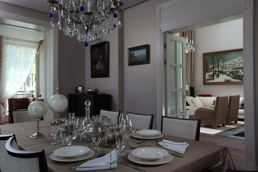 Мечты сбываются