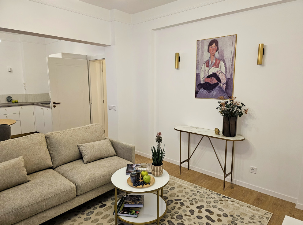 Kairis. Левский олень