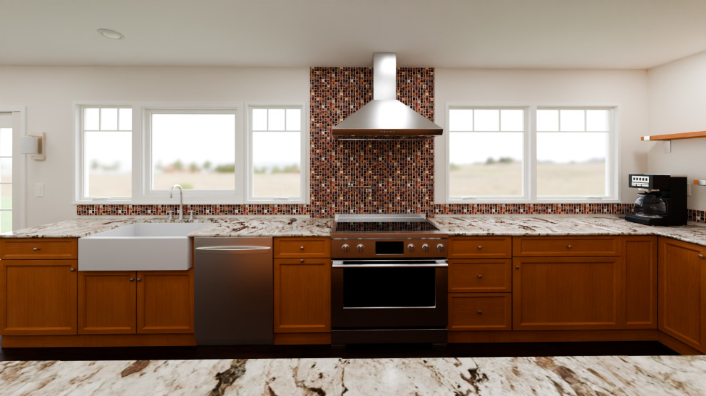 Yardley Project