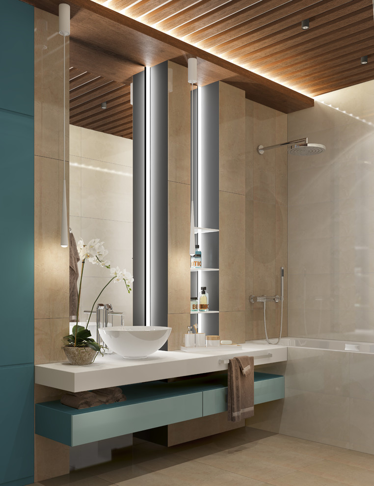 Пентхаус на Ленинском