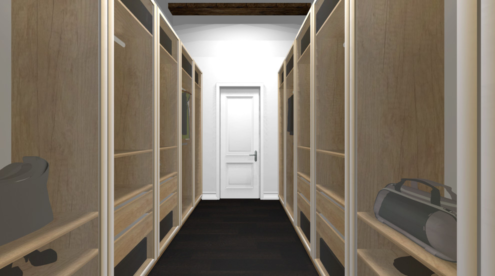 Загородный дом