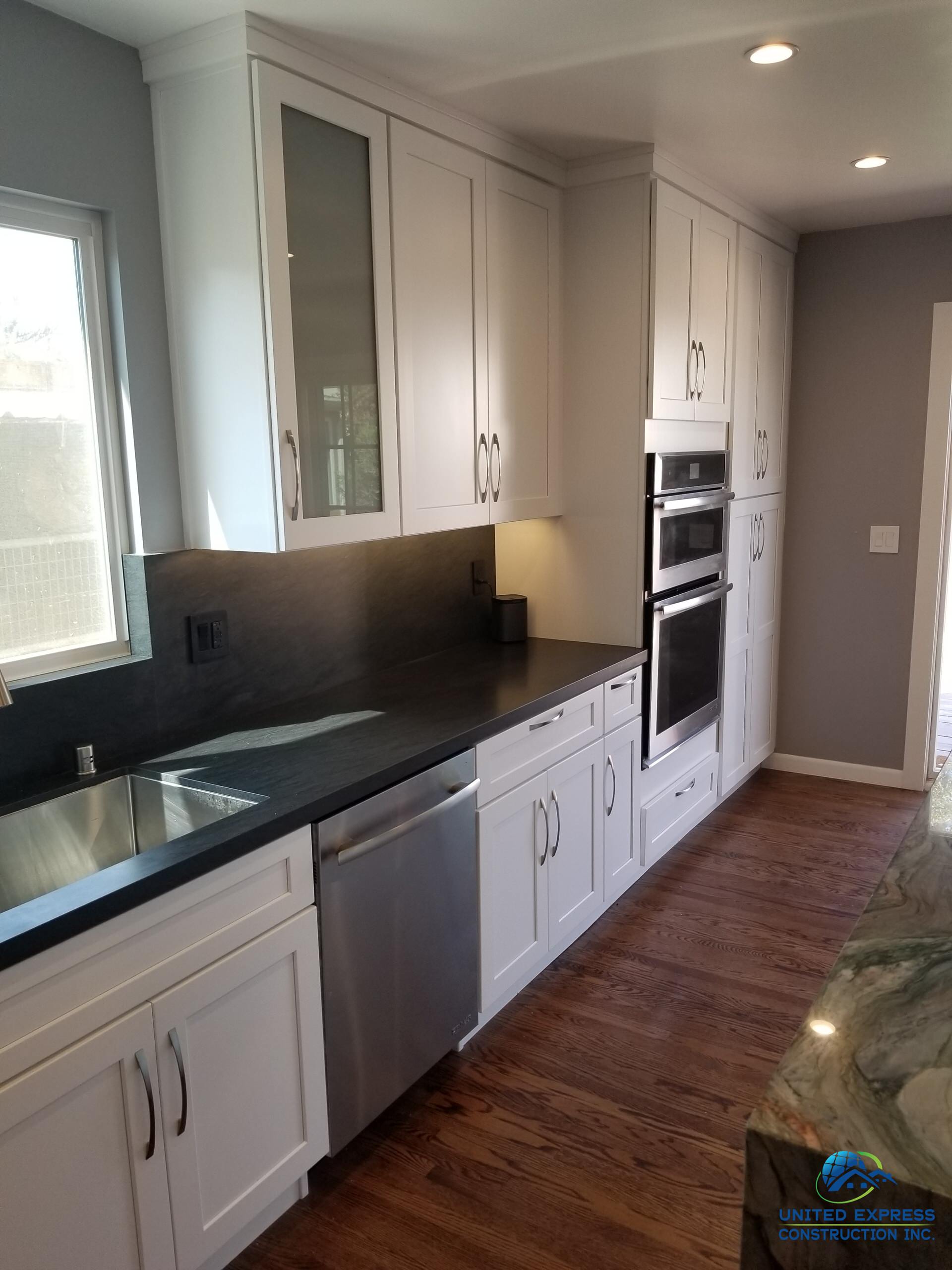 Kitchen remodeling In Glendale