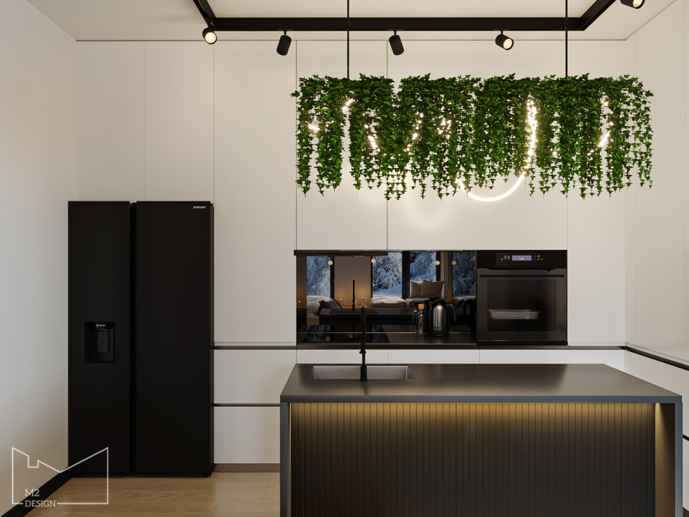 Таун хаус 82м