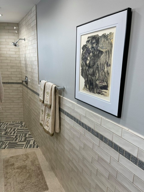 2024 Bathroom Remodeling
