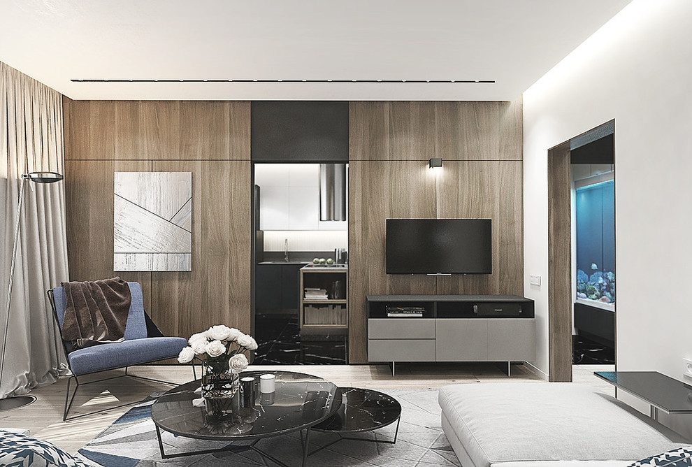 Квартира г.Домодедово