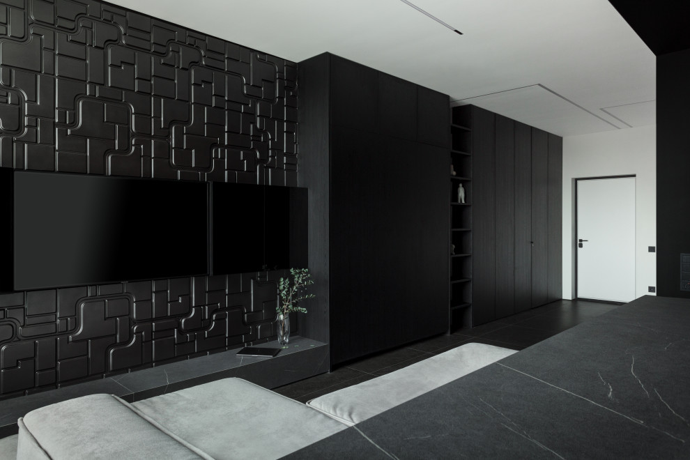 Апартаменты в ЖК "Пушкин"