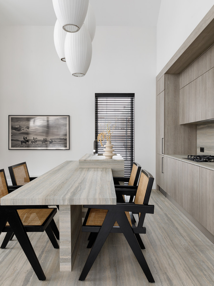 Загородный дом 228м², КП Сад времени, Петергоф