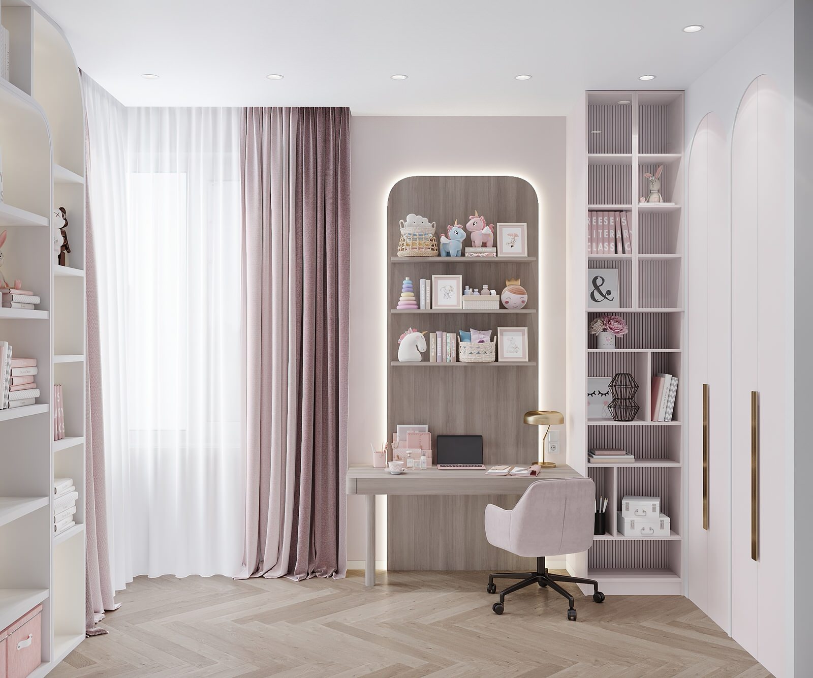 ЖК Фили сити