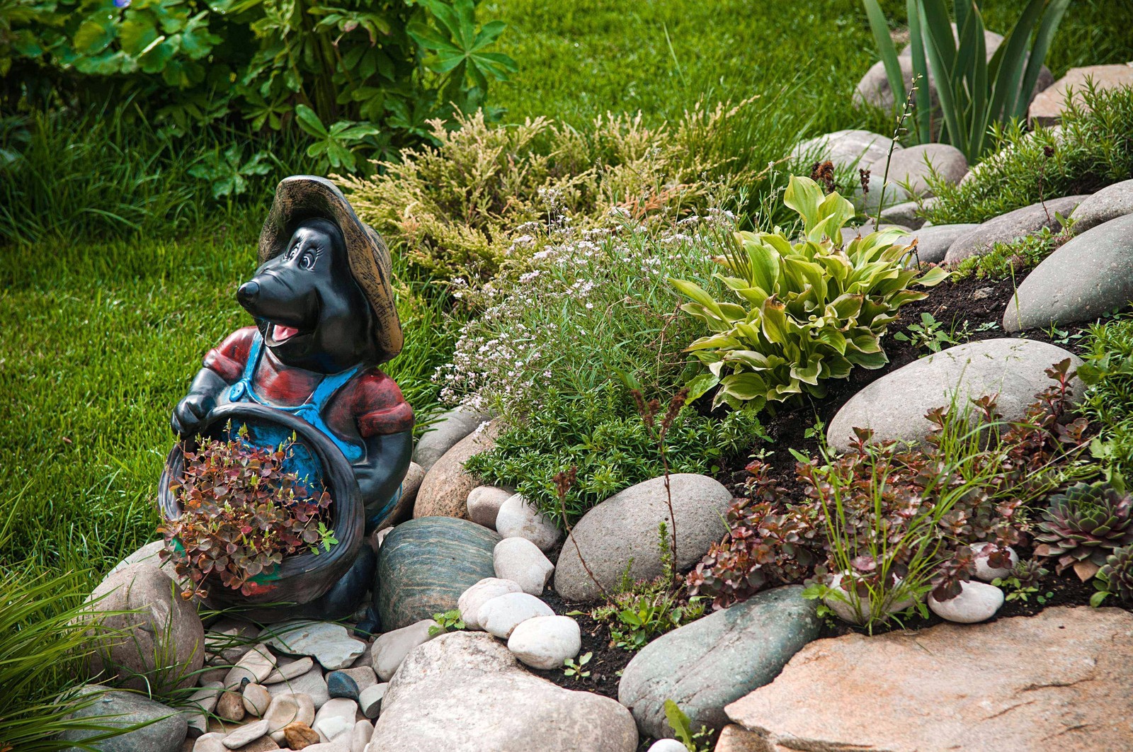 Цимлянское