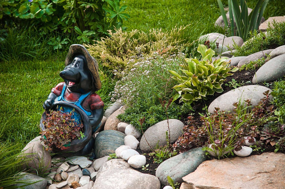 Цимлянское