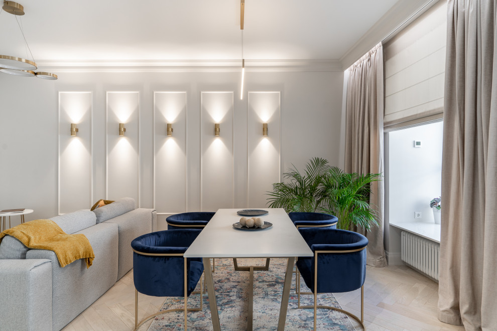 Квартира напротив Мариинского театра