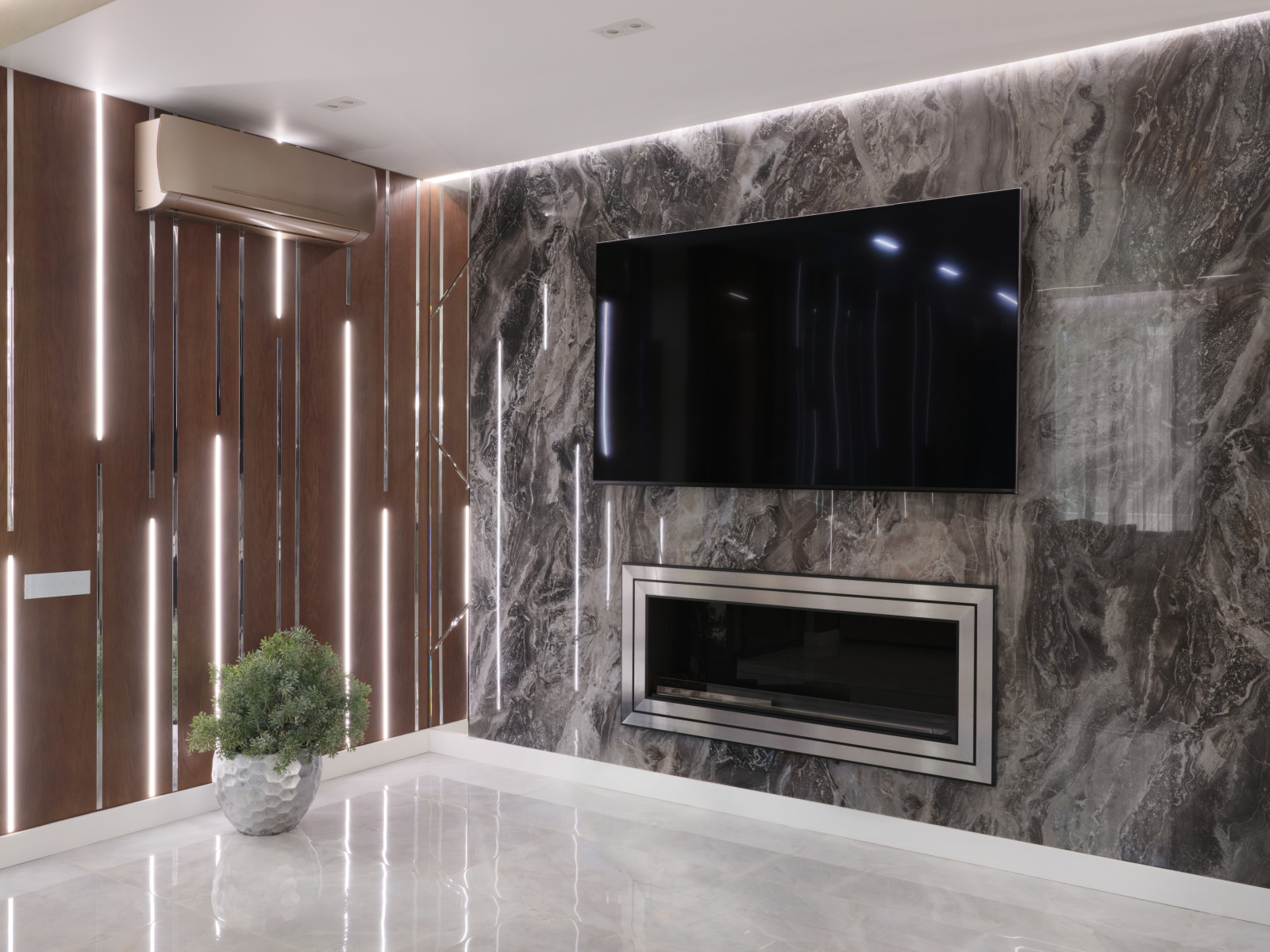 Квадрохаус в КП Горизонт