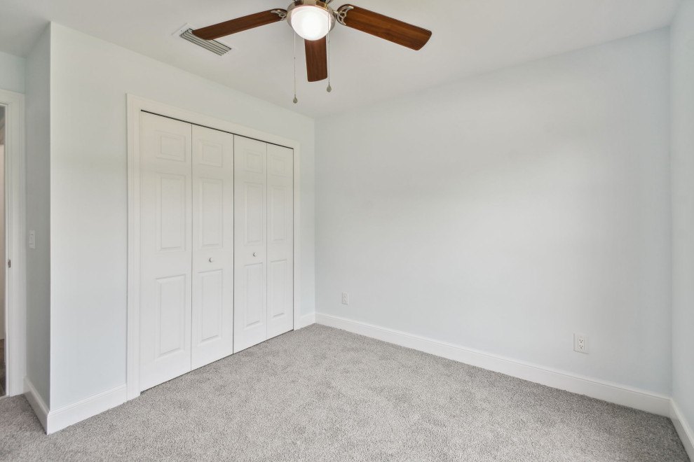 Larissa Model Home