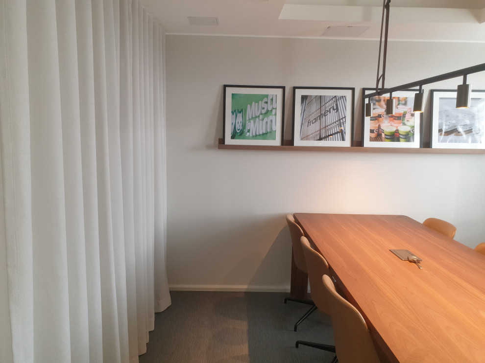 Зал для ведения переговоров