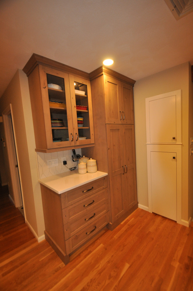 Rustic Elegance- Project 5222