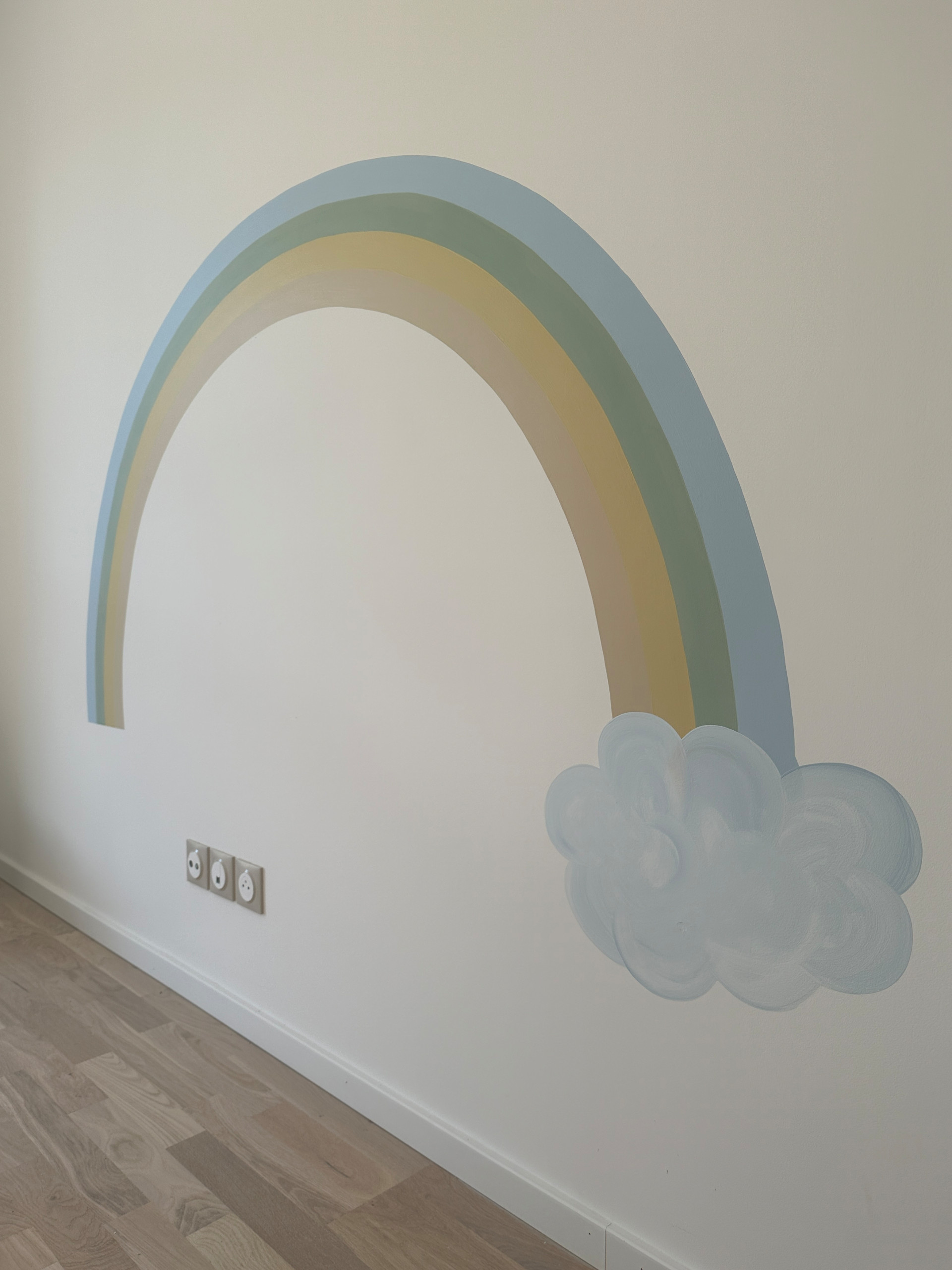 Chambre enfant