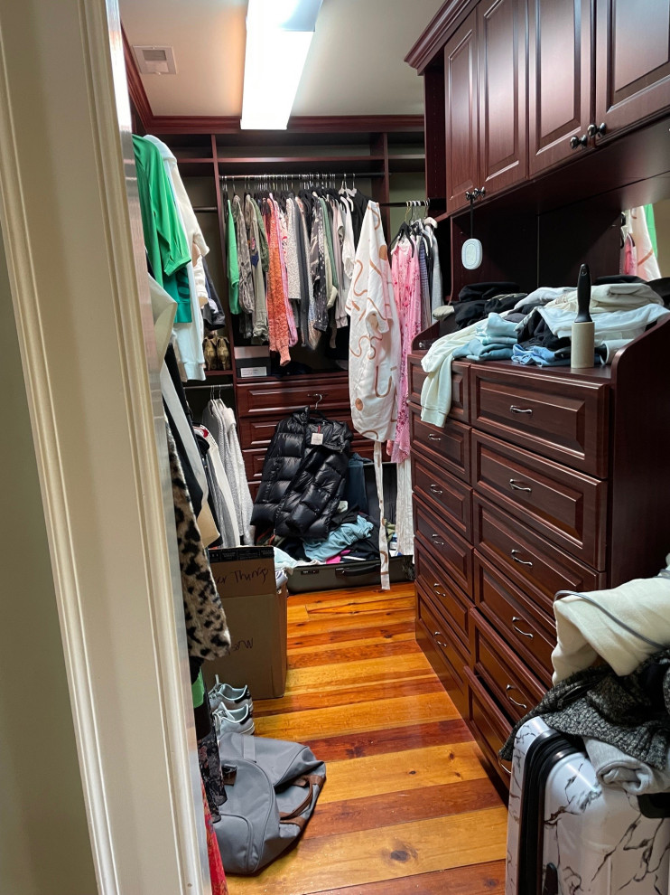 Watkins Full Home Remodel