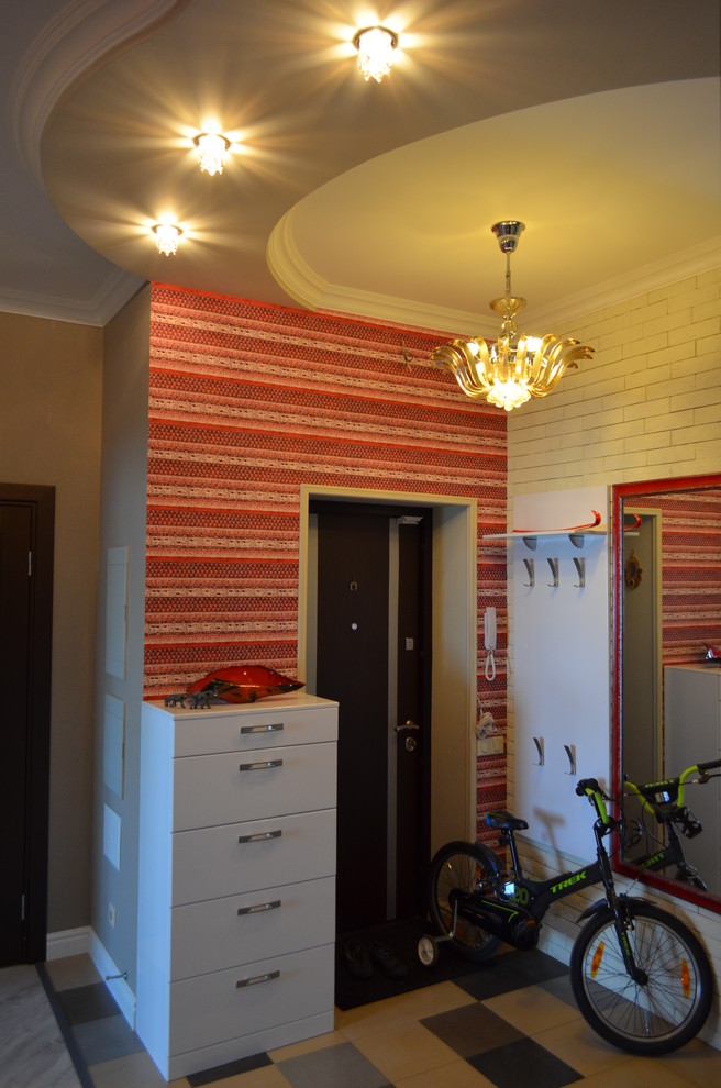 4-х комн квартира на Комсомольской