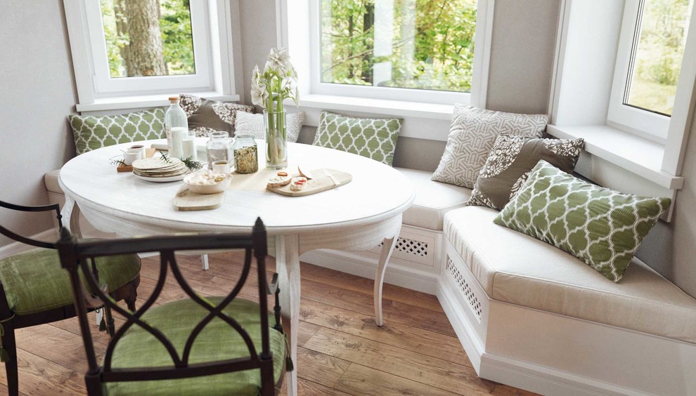 Дом, МО, Коттеджный поселок Европа