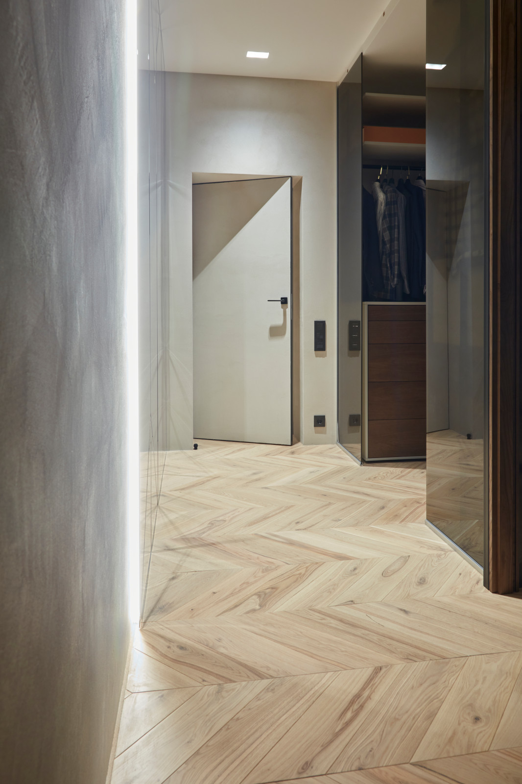 Оболенский переулок