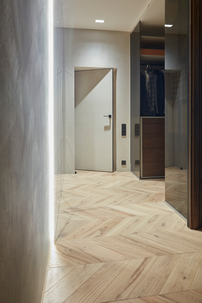 Оболенский переулок