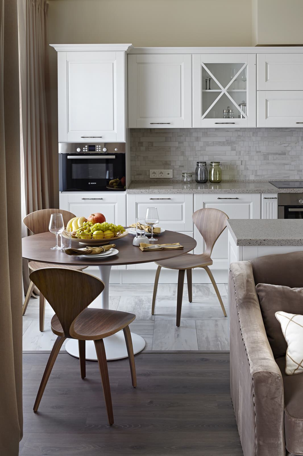 Английский квартал №3