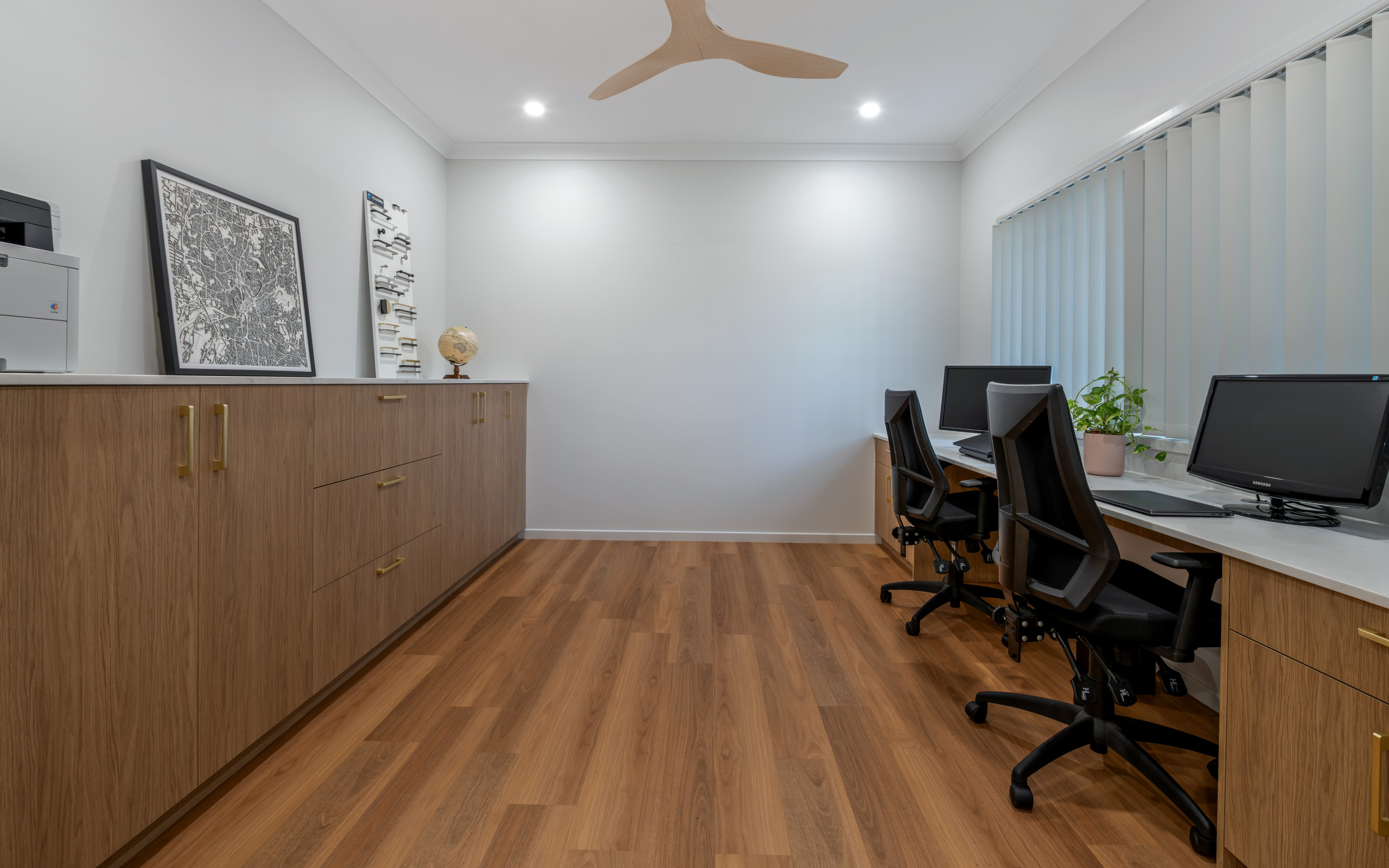 Cabinetry