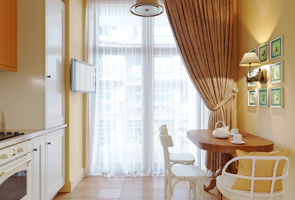 МО ЖК Сказка